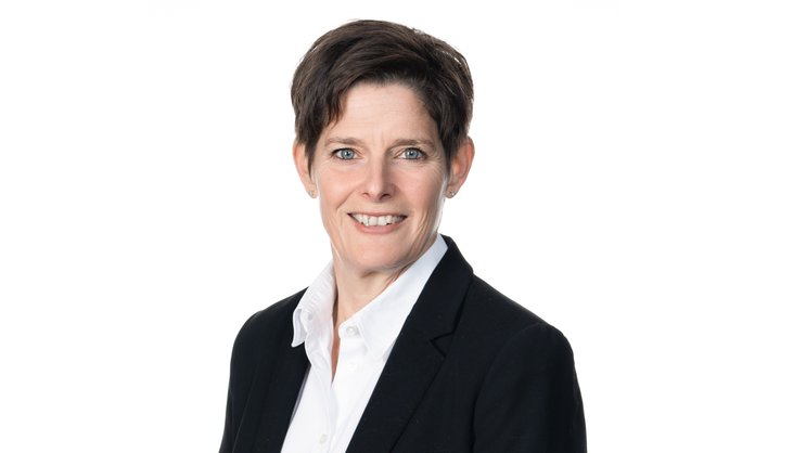 Anne-France Epelbaum, Chief Human Resources & Organization Officer, Generali Schweiz
