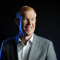 Marco Buholzer, Chef von Verlingue in der Schweiz.