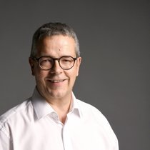 Alfred Amrein: «Als Krankenversicherer sind wir primär der Überbringer der schlechten Botschaft»