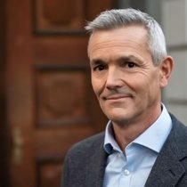 Eduard Held, direttore del pool danni della natura e responsabile riassicurazione presso l’ASA. 