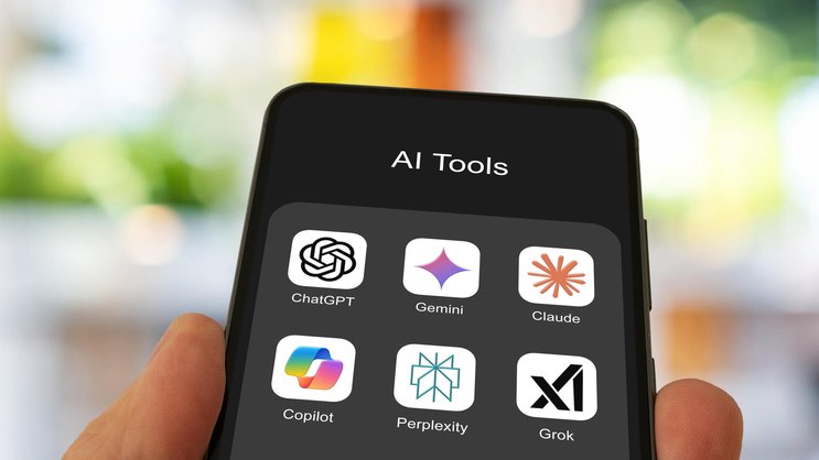Zahlreiche KI-Tools vereinfachen vielen den Alltag.