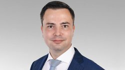 Verantwortet künftig die ETF-Vertriebsstrategie: Rocco Altobelli.