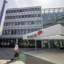 Depuis décembre 2024, Swiss Life a racheté 910 273 de ses propres actions.
