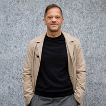 Schätzt die offene Startup-Kultur: Bernard El Hage, CEO von Toni Digital
