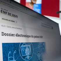 Le DEP est un dépôt électronique de documents et de données contenant des informations importantes relatives à la santé des patients.