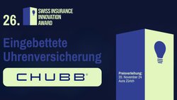 Durch die vollständige Einbettung der Versicherung in die App von Bucherer ist der Versicherungsabschluss bequem und reibungslos.