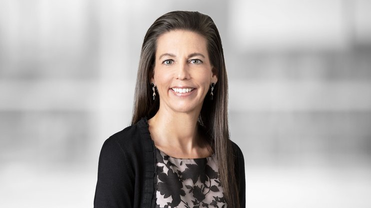 Jolanda Grob: «Digitalisierung und künstliche Intelligenz verändern unser Leben fundamental».