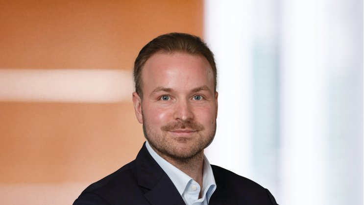 Raphael Schmid, Chief Commercial Officer, Aon Schweiz.