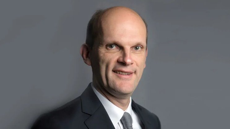 «Notre métier, c'est l'assurance, rien que l'assurance, toute l'assurance»: Frédéric de Courtois, directeur général adjoint de l'Axa.