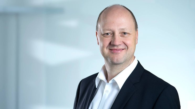 Martin Waeber, Managing Director Real Estate di SMG Swiss Marketplace Group.