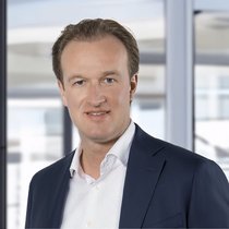 Fühlte mit seiner Studie Führungskräften aus 15 Branchen den Puls: Horváth-Partner Fabian Goretzki.