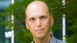 Joe Shaw, Director of Claims bei der IUA.