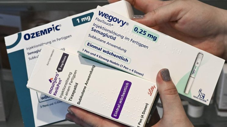 Les traitements GLP-1 contre l'obésité les plus efficaces sont aussi ceux qui provoquent le plus d'effets indésirables.