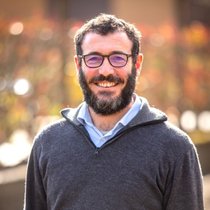 «Nous n'avons pas connu un tel climat de notre vivant et peut-être même pas depuis l'avènement de notre civilisation»: Carlo Buontempo, directeur du Copernicus Climate Change Service (C3S). 