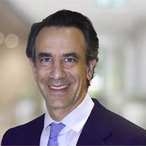 Hat Thomas Jordan an Bord geholt, um dessen Know-how zu nutzen: Justin Muzinich, CEO von Muzinich & Co., und von 2018 bis 2021 stellvertretender Finanzminister der USA.