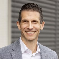 Patrick Maurer, Chief Operating Officer désigné d'Allianz Suisse.
