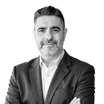 Raúl Pérez, Co-Gründer und CEO Nebula MGA.