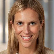 Laila Brabander, Präsidentin von Gallagher Private Client.