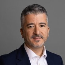 Francesco Giardino, Portfolio Manager von «ZAST Immobilien Geschäft Schweiz». 