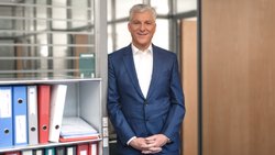 Urs Arbter, directeur de l'Association Suisse d'Assurances ASA.