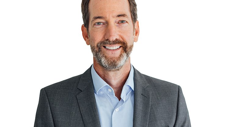 Michael Romer, CEO Coop Rechtsschutz AG