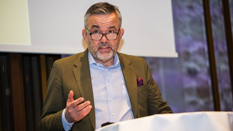 KPT-CEO Thomas Harnischberg: «Wir fokussieren auf das, was unsere Kunden wirklich brauchen: beste Preis-Leistung und einfache Kundenerlebnisse».