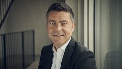 Helsana-CEO Roman Sonderegger