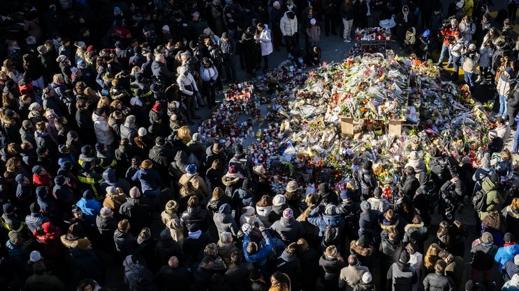 Der kollektive Schock nach der Brandkatastrophe in Crans-Montana löst eine Diskussion rund um Gebäudversicherungen und ein allfälliges Obligatorium aus.