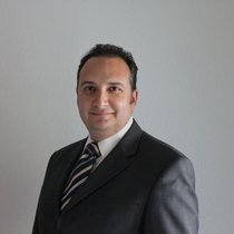 Ist seit 2021 Präsident des VIB: Tolga Ece.
