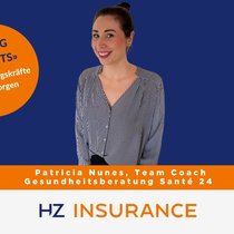 HZ Insurance - Young Talents