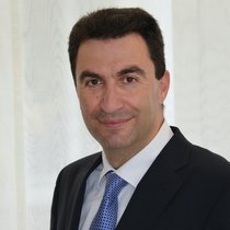 Anastassios Frangulidis, Head of Swiss Multi Asset bei Pictet Asset Management.