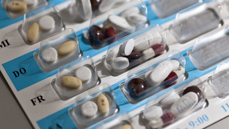 La consommation des médicaments augmente depuis 30 ans.