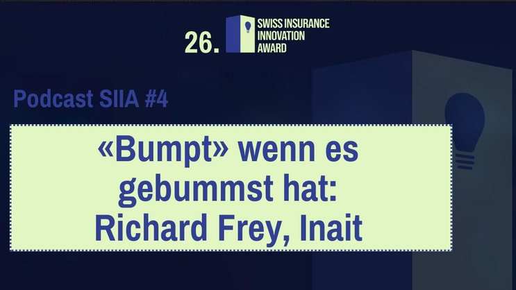 Swiss Insurance Innovation Award