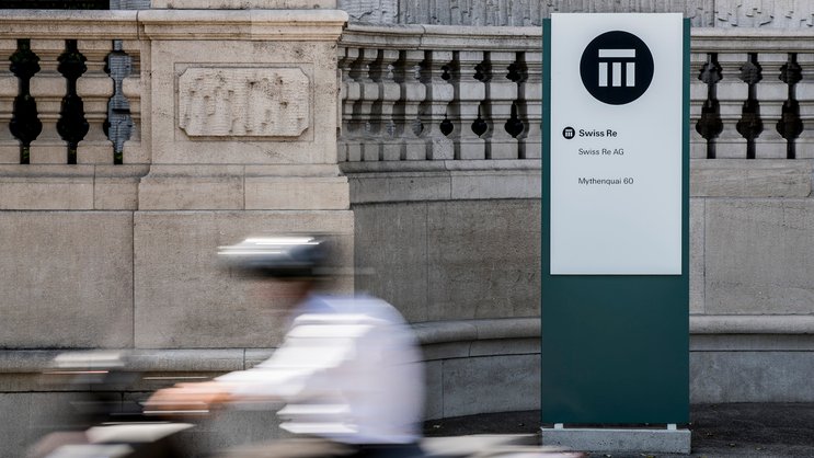 Swiss Re