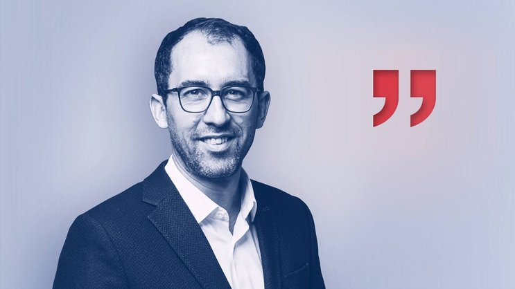 Michael Heim: «Niemand sollte um medizinische Leistungen betteln oder sich dafür verschulden müssen.»