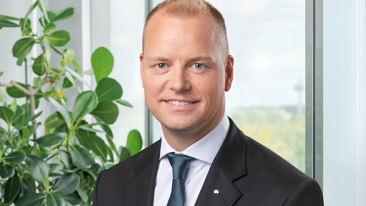 Christian Linnewedel wird Geschäftsführer Vertrieb von Swiss Life Select Deutschland.