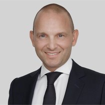 «Zürich ist für Finpact der richtige Ort für die nächste Wachstumsphase»: Finpact-CEO Alain Beyeler.