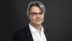 Roman Senti, Leiter IT, Stiftung Auffangeinrichtung BVG