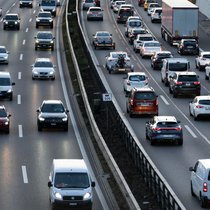 2024 wurden weniger Neuwagen als im Jahr zuvor eingelöst.