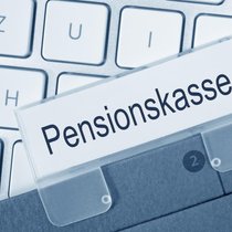 Trotz dem Minus im Juli bleibt der Saldo der Renditen der Pensionskassen seit Jahresbeginn klar positiv.