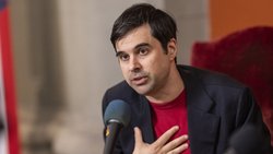 «L'argument de l'impôt injuste a très bien porté, alors qu'il était beaucoup plus difficile d'expliquer les raisons de voter non»: conseiller national Samuel Bendahan (PS/VD).