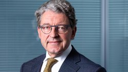 «Das ideale Gesundheitswesen verfügt über gleichbleibende oder schwach ansteigende Prämien sowie über eine ansteigende Qualität»: Heinz Brand, Präsident Santésuisse.