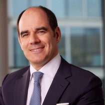 António Simões, CEO Legal & General Group.