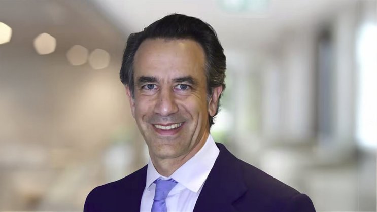Hat Thomas Jordan an Bord geholt, um dessen Know-how zu nutzen: Justin Muzinich, CEO von Muzinich & Co., und von 2018 bis 2021 stellvertretender Finanzminister der USA.
