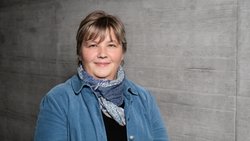 Suzanne Blaser