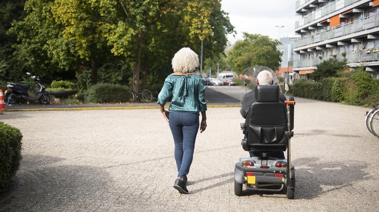Künftige Pensionäre sorgen sich vor allem um Wohn- und Mobilitätskosten.