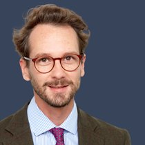 Aron Veress, CEO Liechtenstein Life