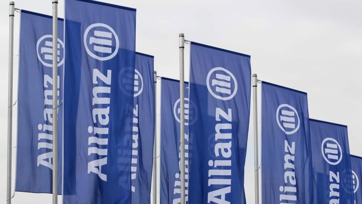 Gemäss dem Global Insurance Report von Allianz Research ist die Versicherungsbranche im Jahr 2025 weltweit um schätzungsweise +7,1% gewachsen.