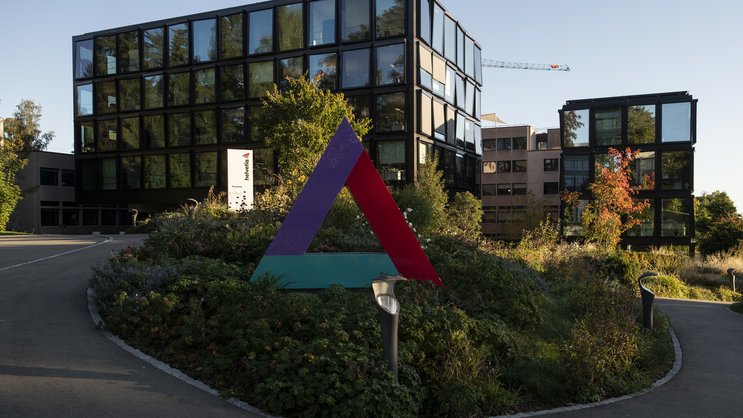 AM Best bewertet Helvetia mit "a+" für finanzielle Stärke.