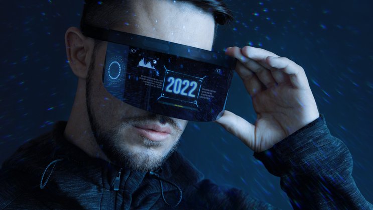 Das Metaverse ist anfällig für Hackerangriffe sowie Datenschutz- und Cybersicherheitsfragen.